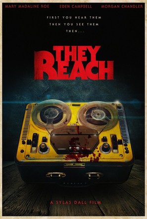 They Reach - Movie Poster (thumbnail)