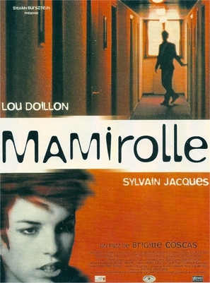 Mamirolle - French Movie Poster (thumbnail)