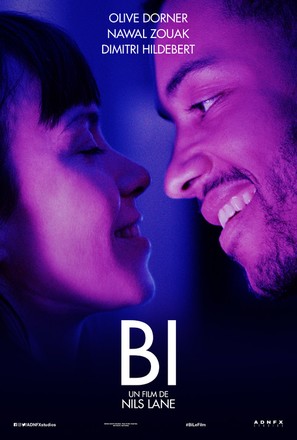 Bi - French Movie Poster (thumbnail)