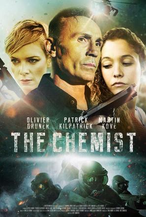 The Chemist - Movie Poster (thumbnail)