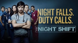 &quot;The Night Shift&quot; - Movie Poster (thumbnail)