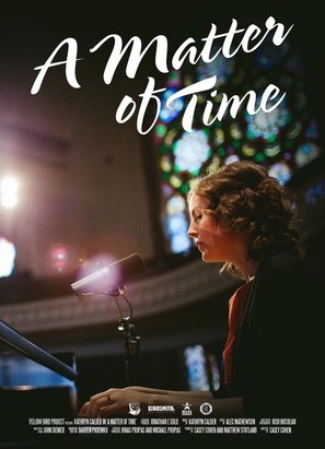 A Matter of Time - Canadian Movie Poster (thumbnail)