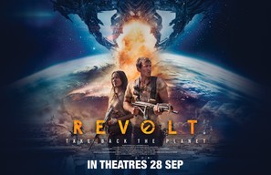 Revolt - Singaporean Movie Poster (thumbnail)