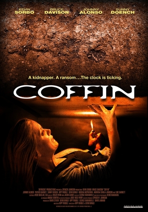 Coffin - Movie Poster (thumbnail)