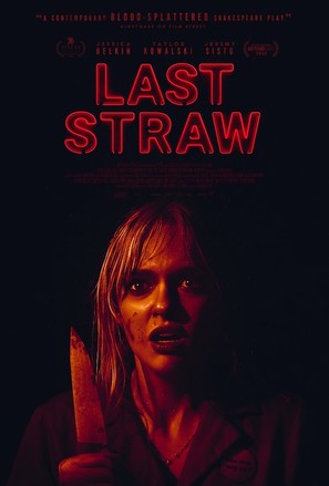 Last Straw - Movie Poster (thumbnail)