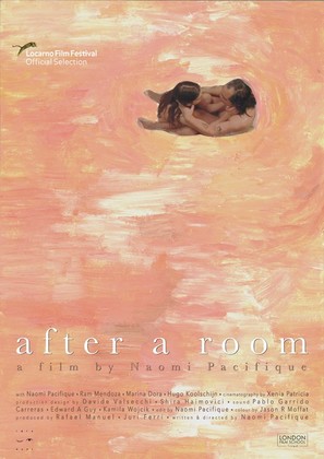 After a Room - British Movie Poster (thumbnail)