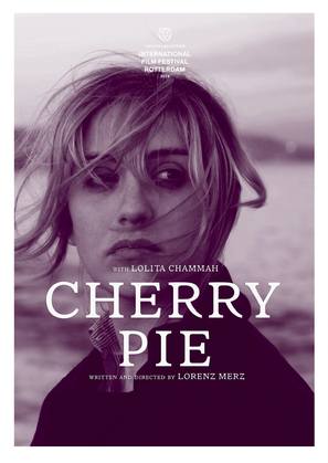 Cherry Pie - Swiss Movie Poster (thumbnail)