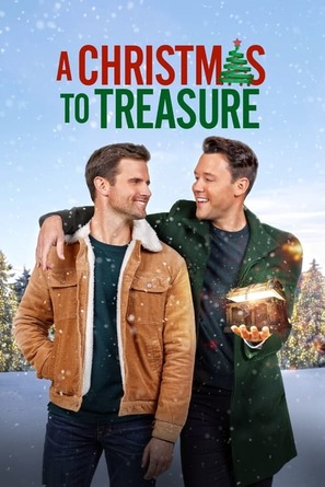 A Christmas to Treasure - Movie Poster (thumbnail)