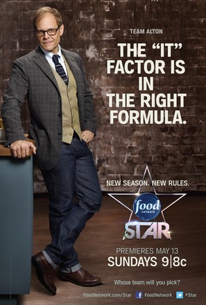 &quot;The Next Food Network Star&quot;