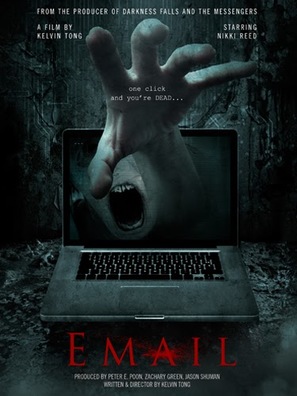 Email - Movie Poster (thumbnail)