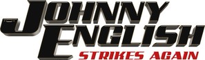 Johnny English Strikes Again - British Logo (thumbnail)