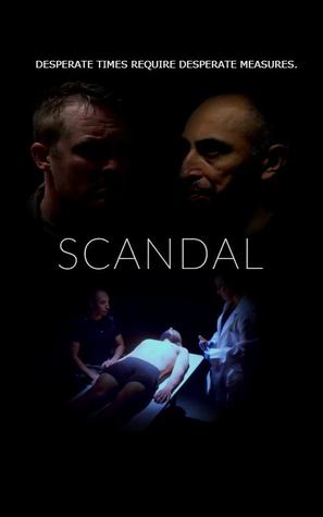 Scandal - Video on demand movie cover (thumbnail)