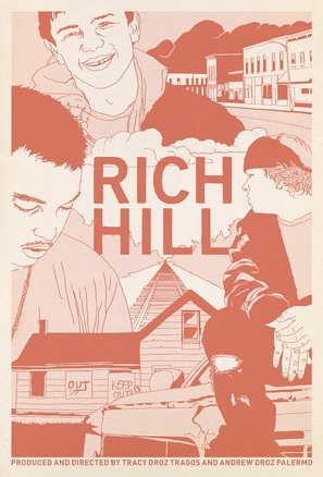 Rich Hill - Movie Poster (thumbnail)