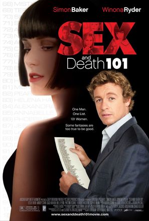 Sex and Death 101 - Movie Poster (thumbnail)