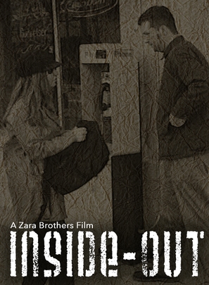 Inside-Out - Movie Poster (thumbnail)