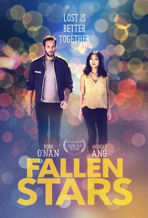 Fallen Stars - Movie Poster (thumbnail)