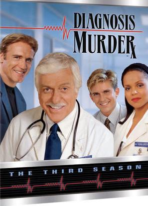 &quot;Diagnosis Murder&quot; - Movie Cover (thumbnail)