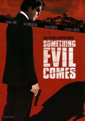 Something Evil Comes - Movie Cover (thumbnail)