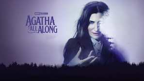 Agatha All Along - poster (thumbnail)