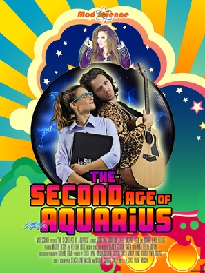 The Second Age of Aquarius - Movie Poster (thumbnail)