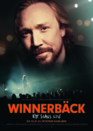 Winnerb&auml;ck - Ett slags liv - Swedish Movie Poster (thumbnail)