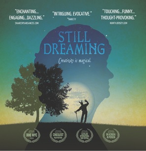 Still Dreaming - Movie Poster (thumbnail)