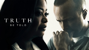 &quot;Truth Be Told&quot; - Movie Poster (thumbnail)