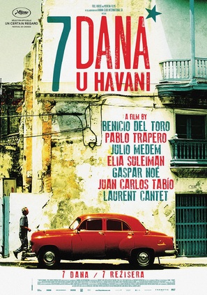 7 d&iacute;as en La Habana