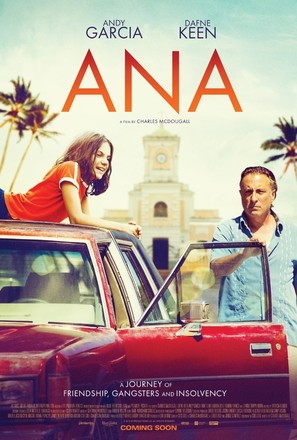Ana - Movie Poster (thumbnail)