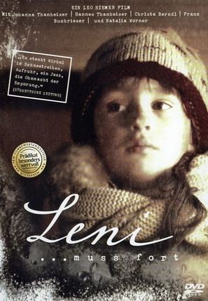 Leni - German Movie Cover (thumbnail)