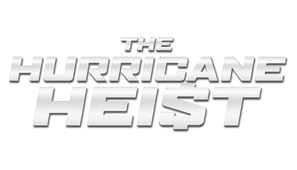 The Hurricane Heist - Logo (thumbnail)