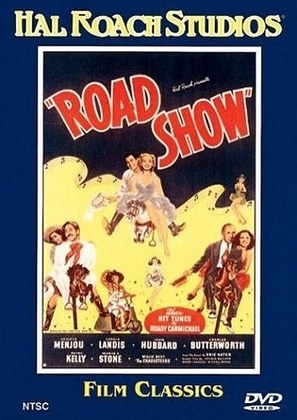 Road Show - Movie Cover (thumbnail)