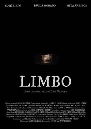 Limbo - Spanish Movie Poster (thumbnail)