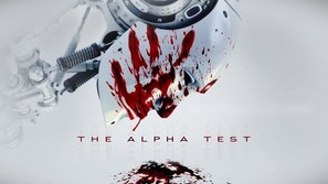 The Alpha Test - Movie Cover (thumbnail)