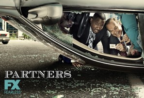 &quot;Partners&quot; - Movie Poster (thumbnail)