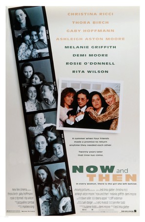 Now and Then - Movie Poster (thumbnail)