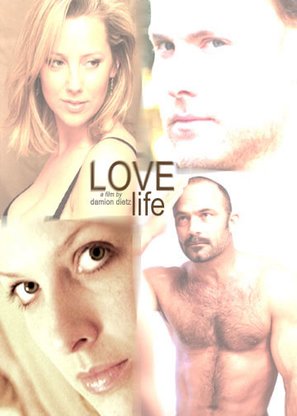 Love Life - Movie Poster (thumbnail)