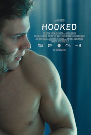 Hooked - Movie Poster (thumbnail)