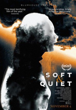 Soft &amp; Quiet - Movie Poster (thumbnail)