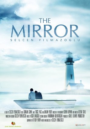 The Mirror - Movie Poster (thumbnail)