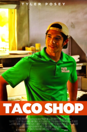 Taco Shop - Movie Poster (thumbnail)