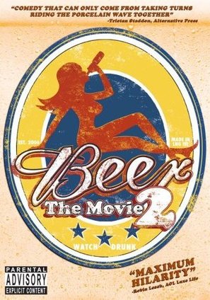Beer: The Movie 2 - Leaving Long Island - poster (thumbnail)