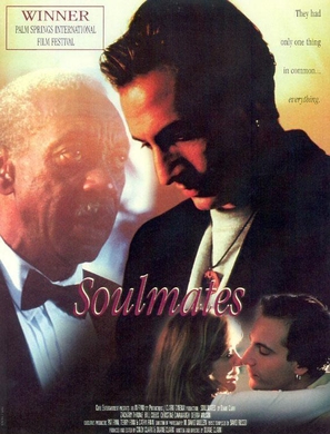 Soulmates - Movie Poster (thumbnail)