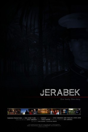 Jerabek - Movie Poster (thumbnail)