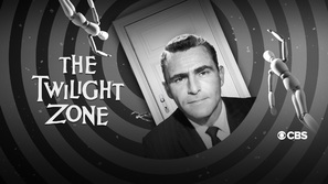 &quot;The Twilight Zone&quot; - Movie Cover (thumbnail)