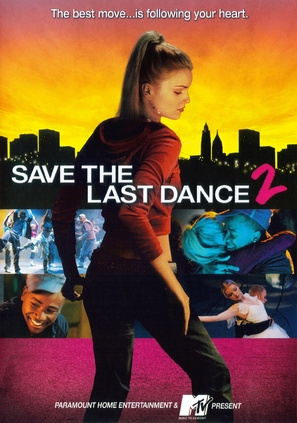 Save The Last Dance 2 - Movie Cover (thumbnail)