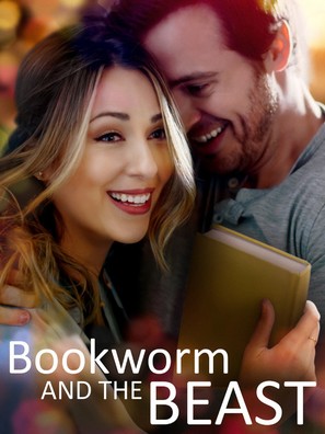 Bookworm and the Beast - Movie Poster (thumbnail)