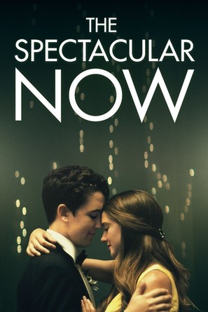 The Spectacular Now - poster (thumbnail)