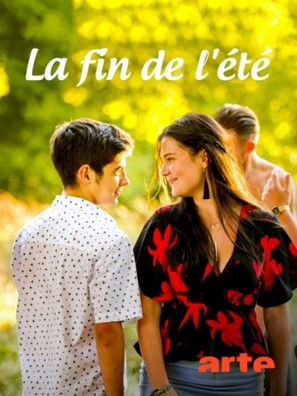 La fin de l&#039;&eacute;t&eacute; - French Video on demand movie cover (thumbnail)