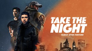 Take the Night - Movie Cover (thumbnail)